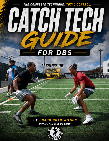 Catch Tech Guide for DBs