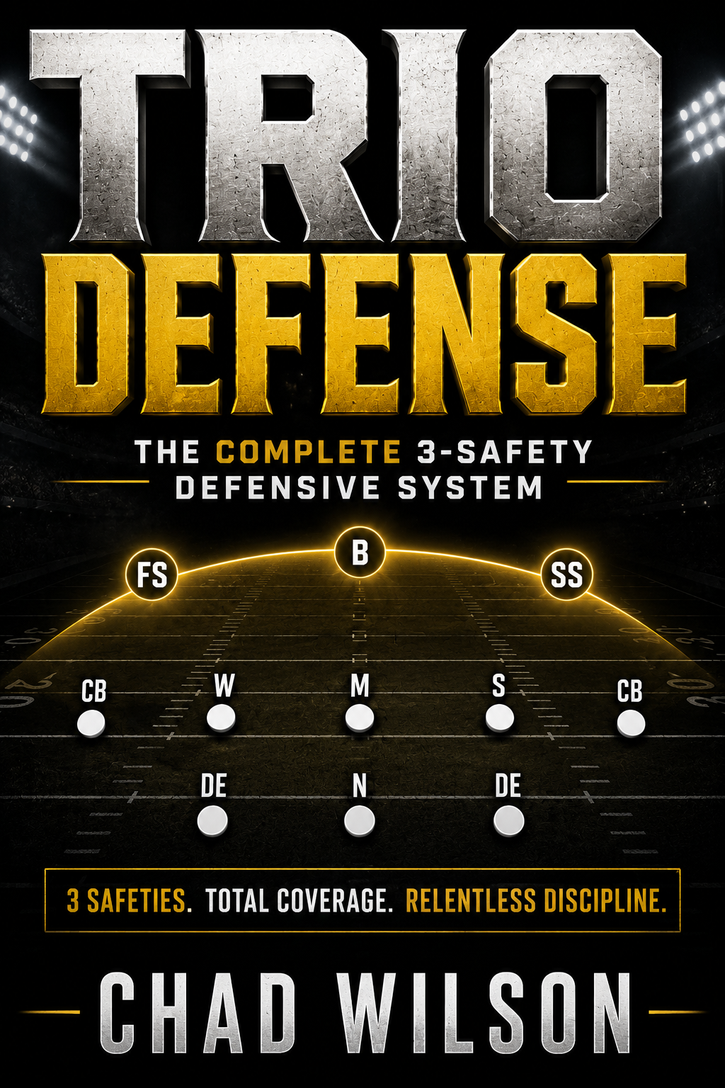 The Trio Defense System
