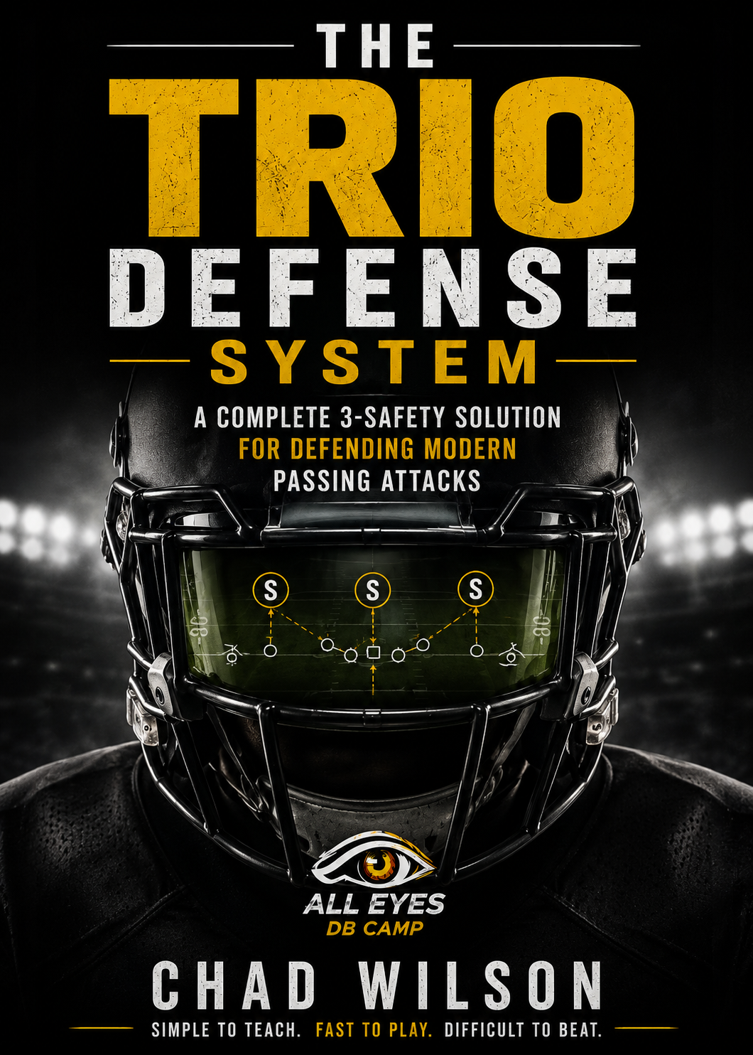 The Trio Defense System