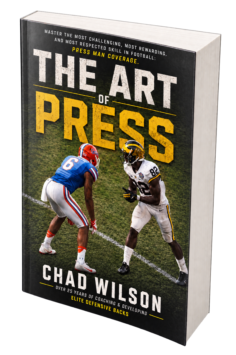 The Art of Press