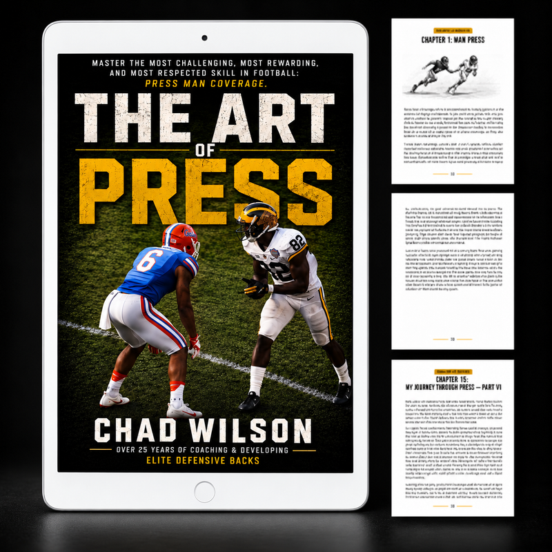 The Art of Press (Digital Edition)