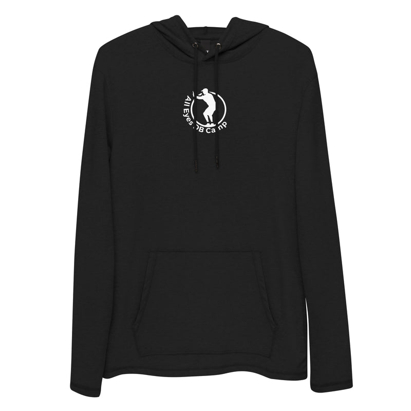 All Eyes DB Camp Light Weight Hoodie