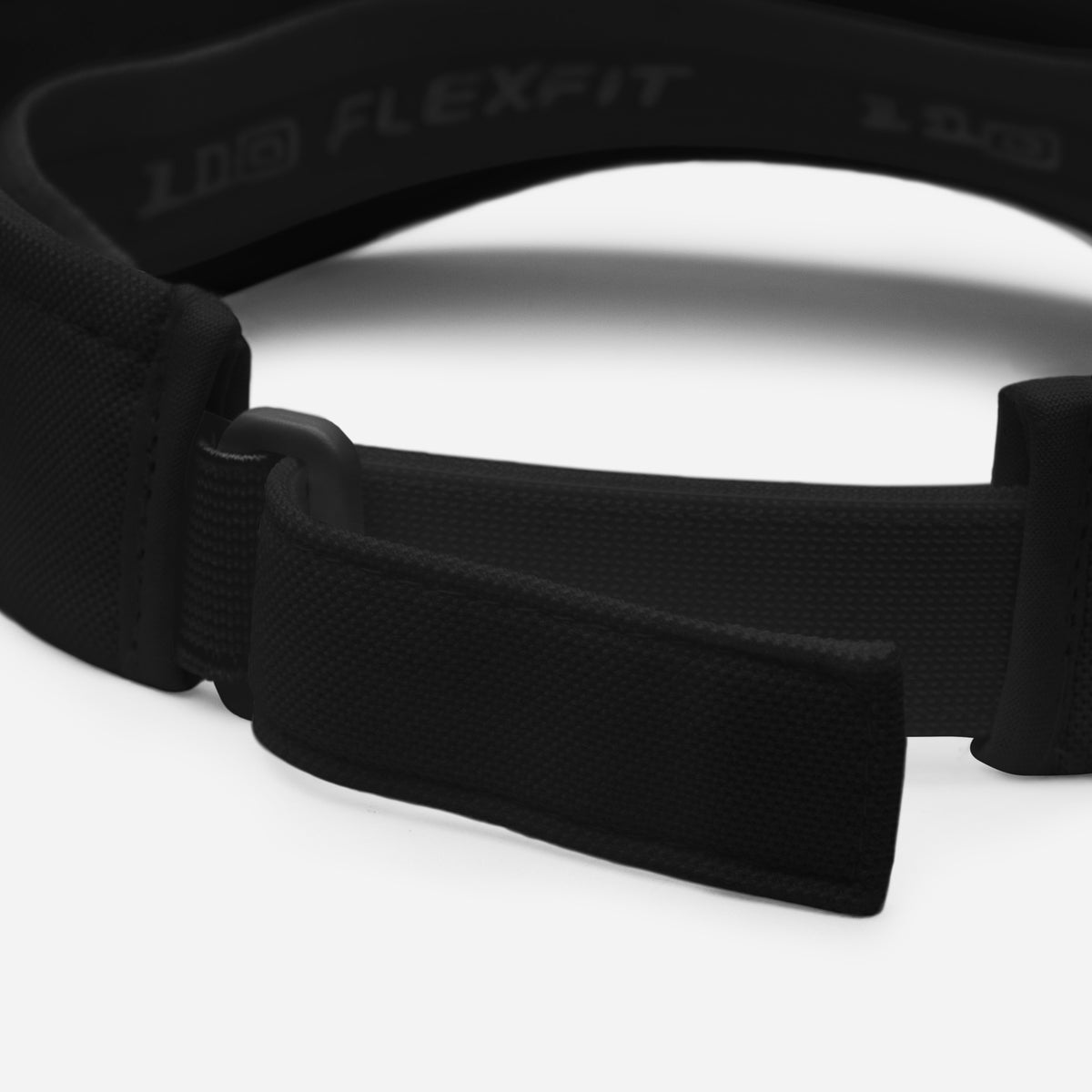All Eyes DB CAMP Visor