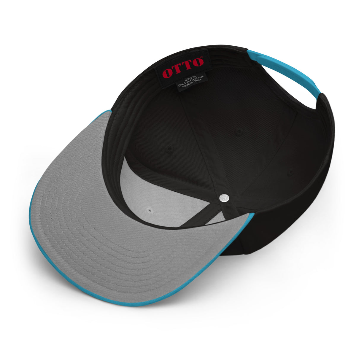 ALL EYES DB CAMP HAT