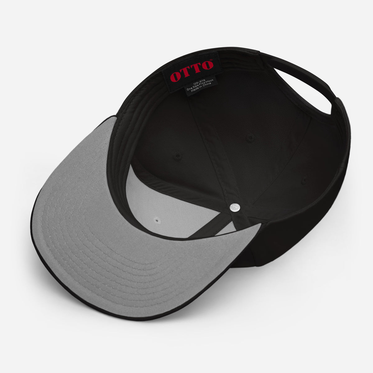 ALL EYES DB CAMP HAT