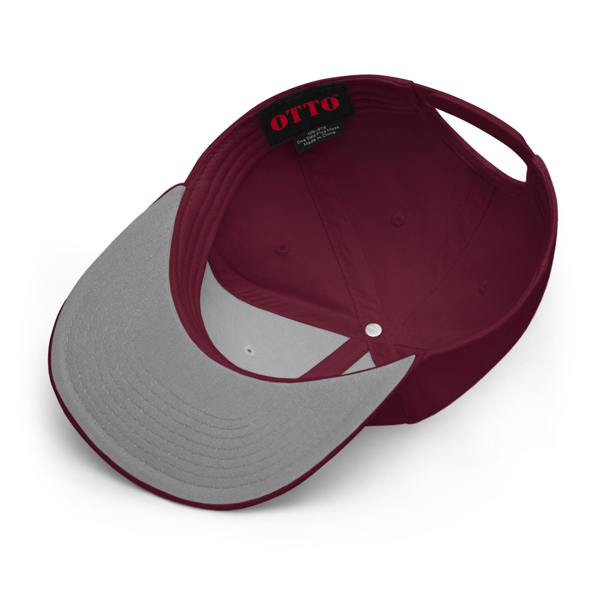 ALL EYES DB CAMP HAT