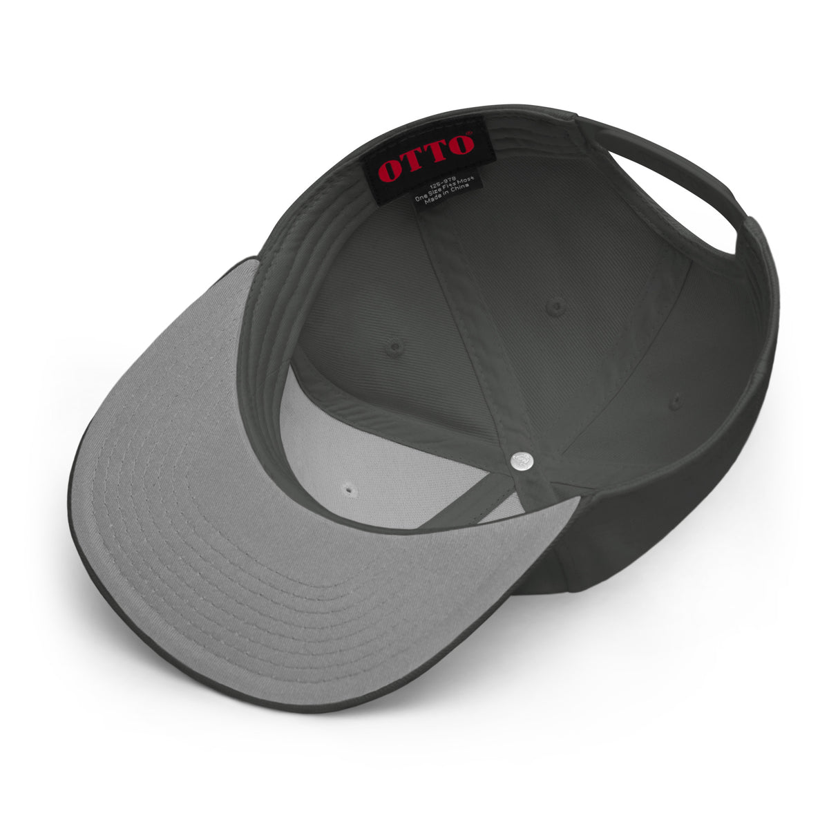 ALL EYES DB CAMP HAT