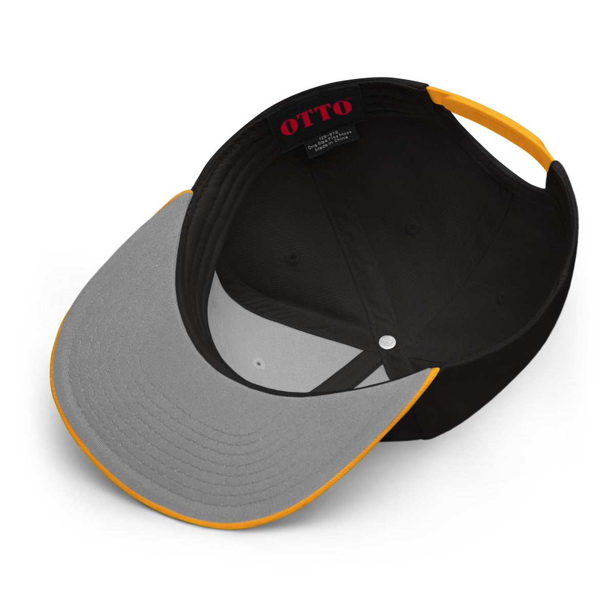 ALL EYES DB CAMP HAT