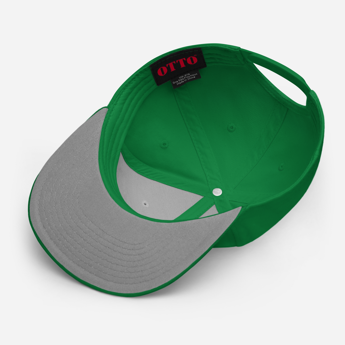ALL EYES DB CAMP HAT