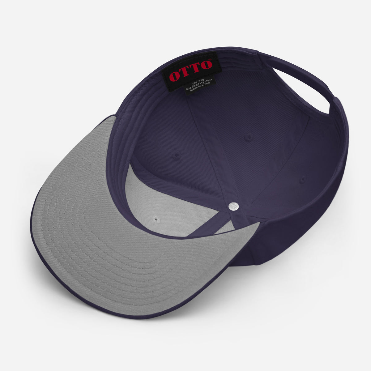 ALL EYES DB CAMP HAT