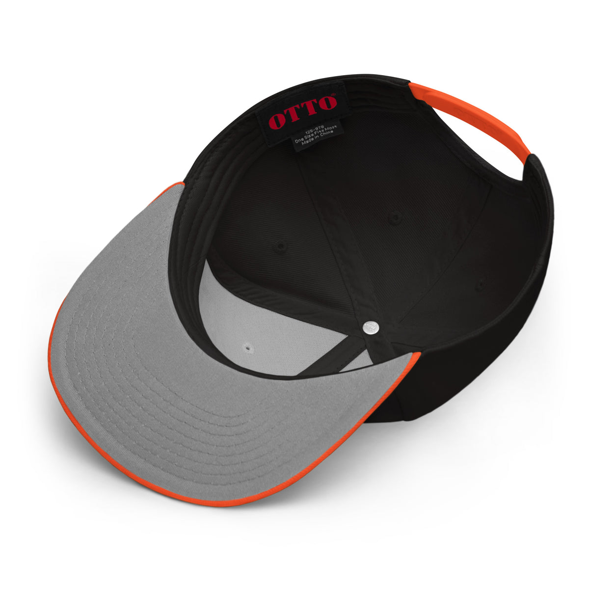 ALL EYES DB CAMP HAT