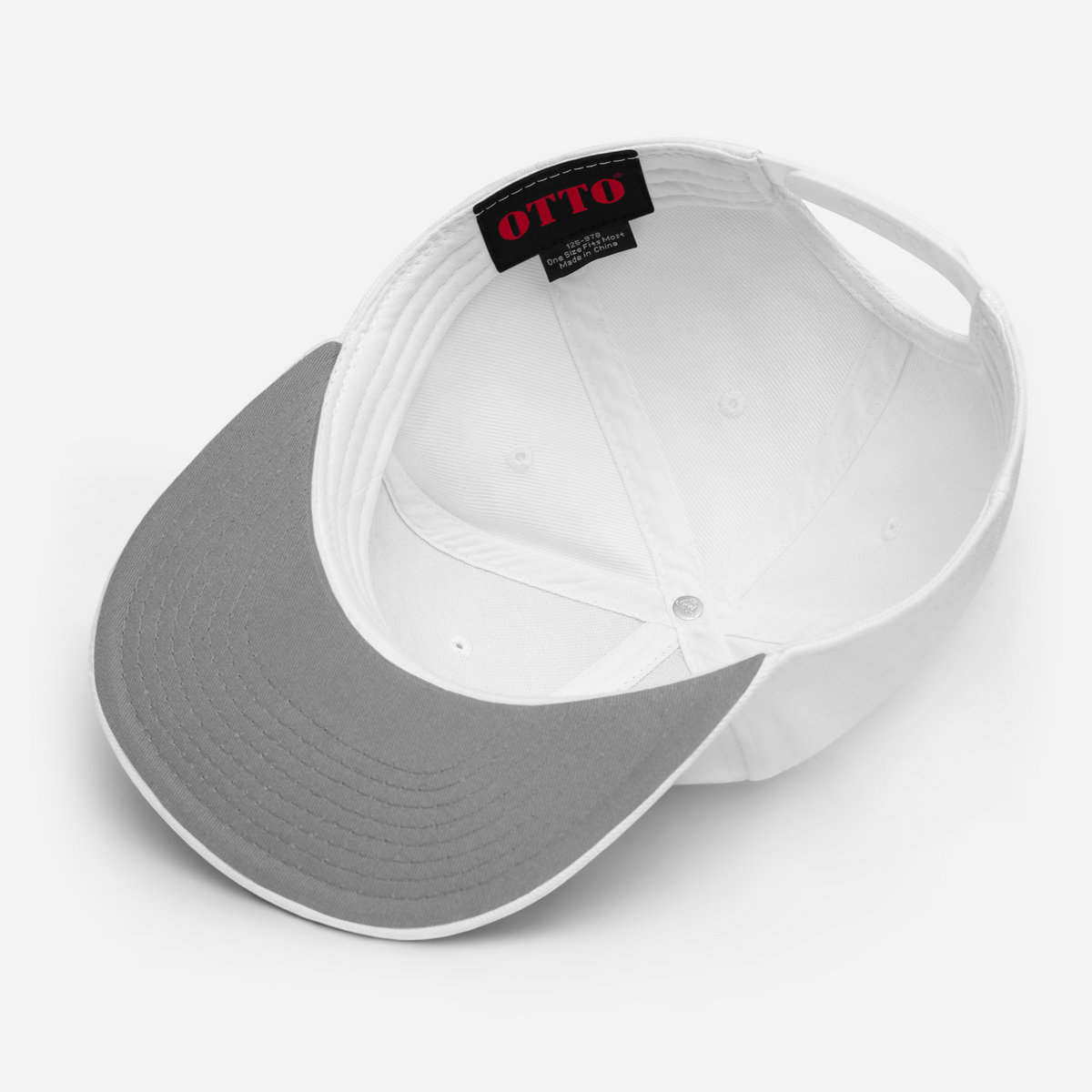 ALL EYES DB CAMP HAT